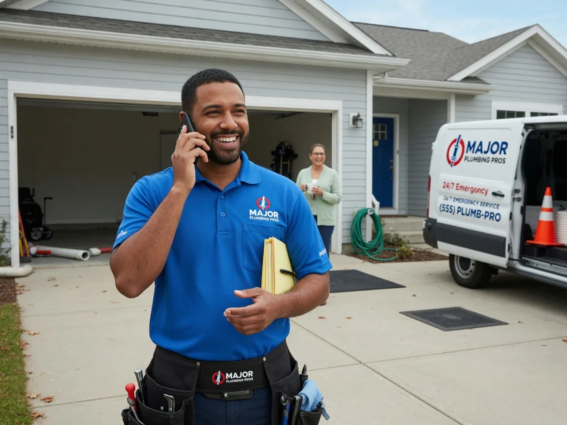 Drain Cleaning Services Kingsport, TN FAQs